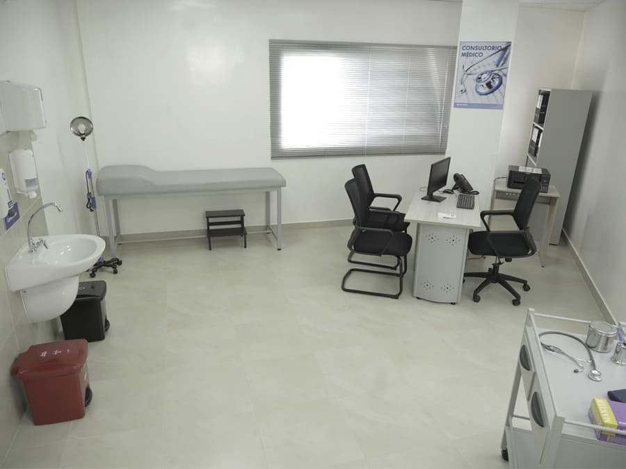 clinica de diálisis redcordial